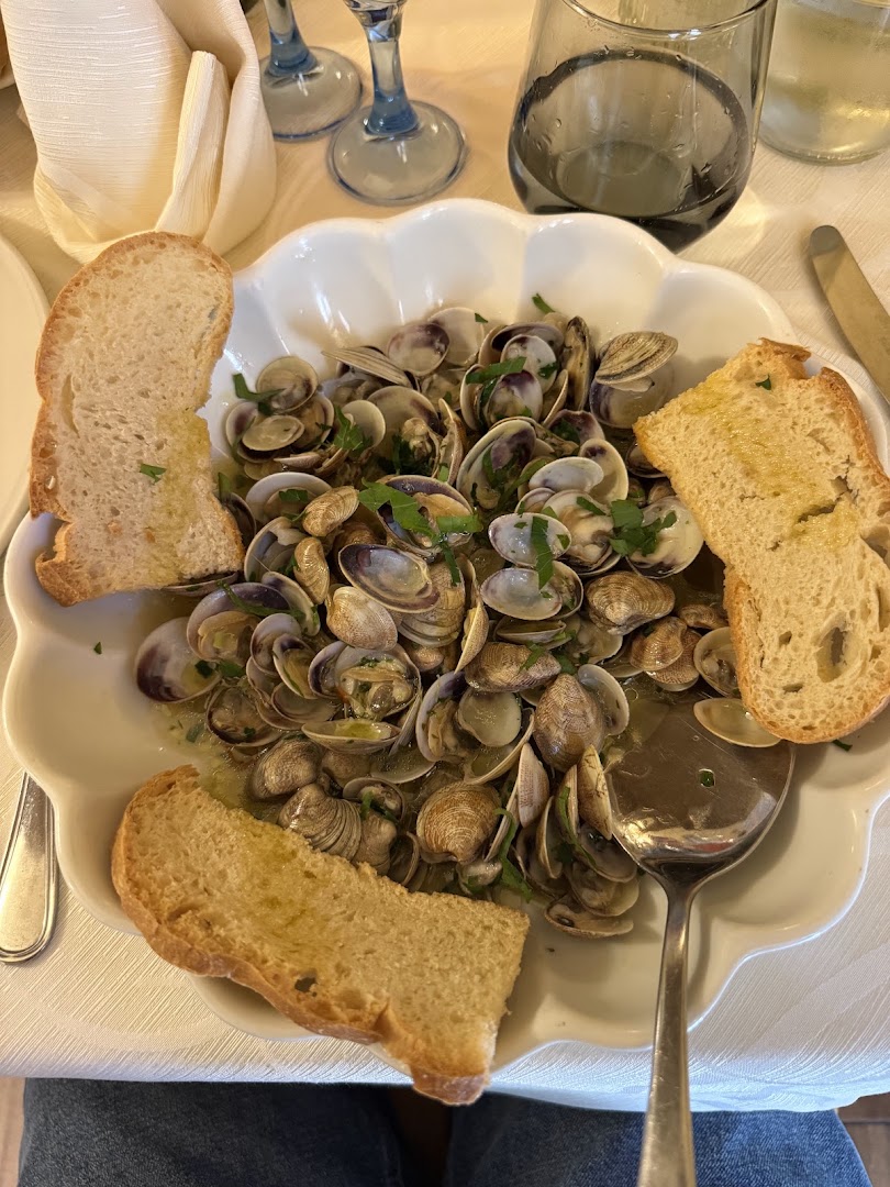 Ristorante Pizzeria La Pergola