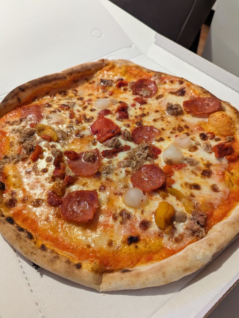 Ristorante Pizzeria La Pergola