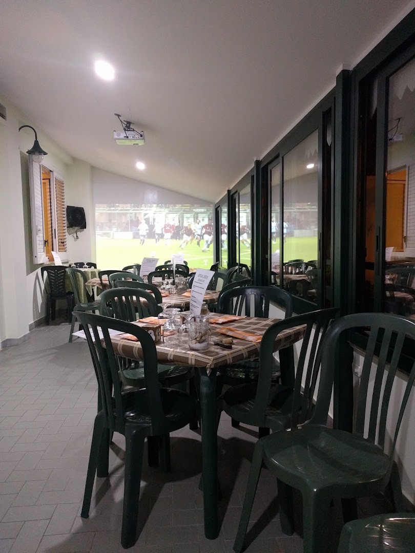 Ristorante Pizzeria La Pergoletta