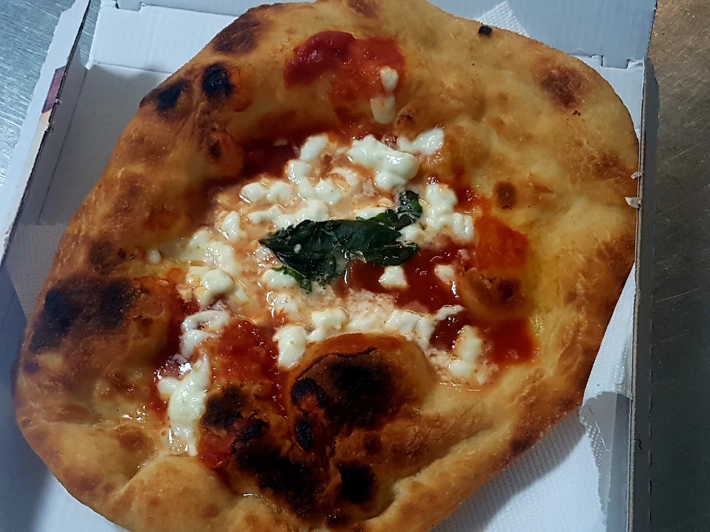 Ristorante Pizzeria La Pergoletta