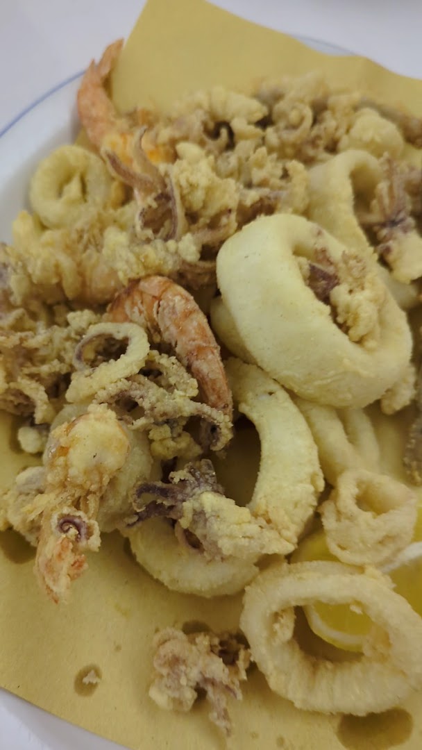 Ristorante Pizzeria La Perla