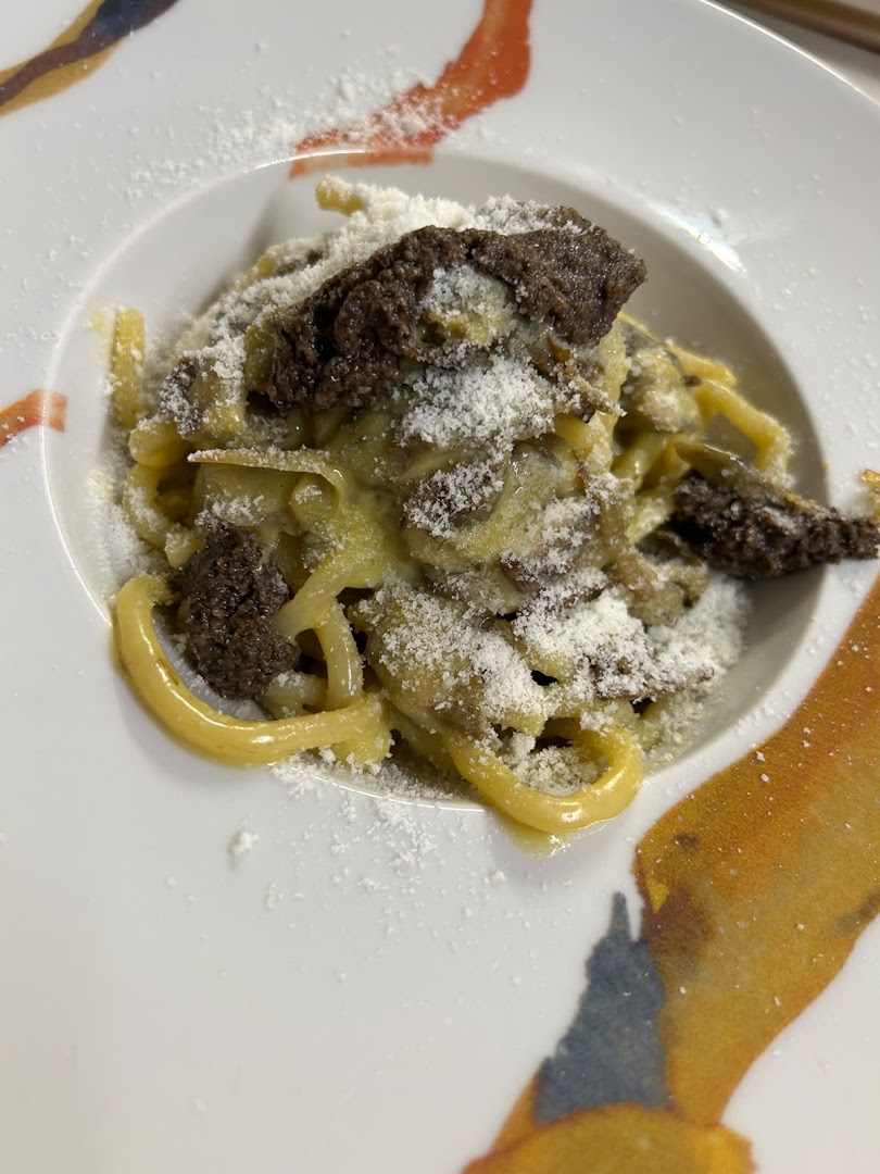 Ristorante Pizzeria La Piazzetta De Trastevere