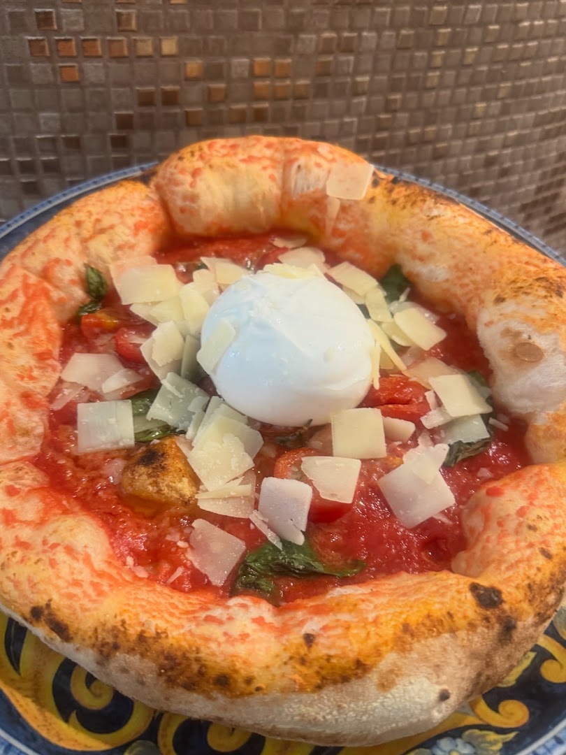 Ristorante Pizzeria La Piazzetta Nuova gestione