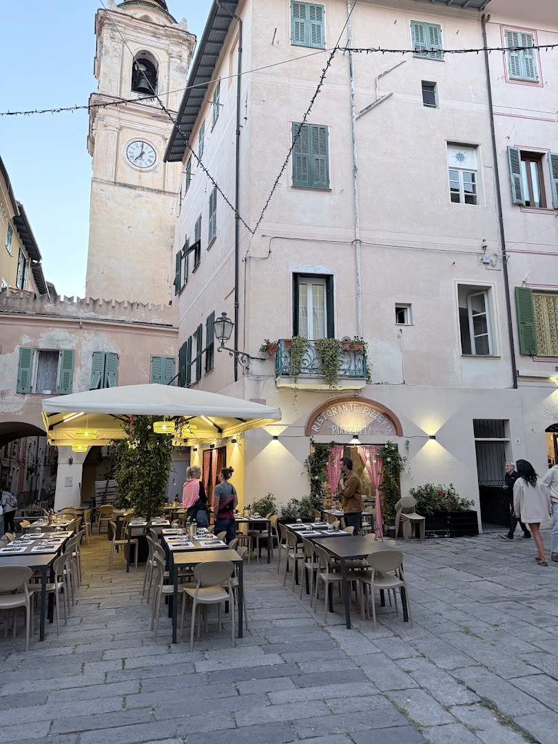 Ristorante Pizzeria La Piazzetta Nuova gestione