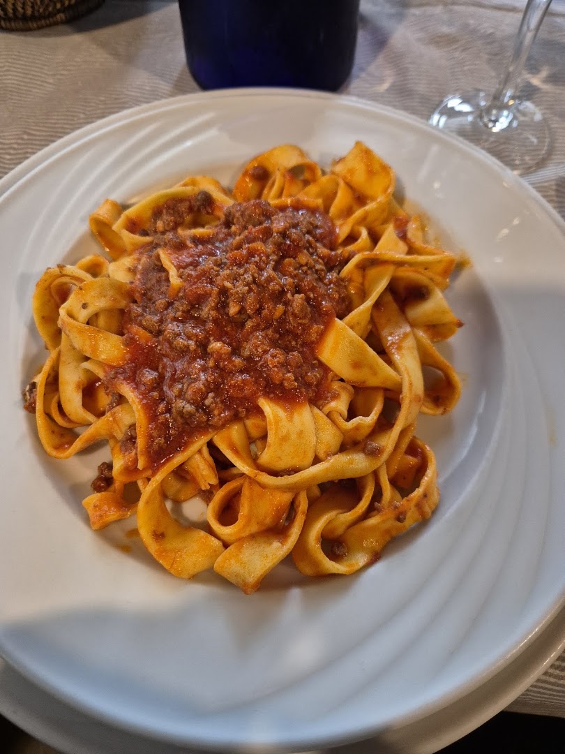 Ristorante Pizzeria La Piazzetta
