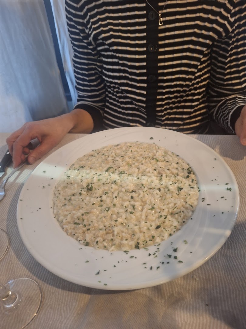 Ristorante Pizzeria La Piazzetta