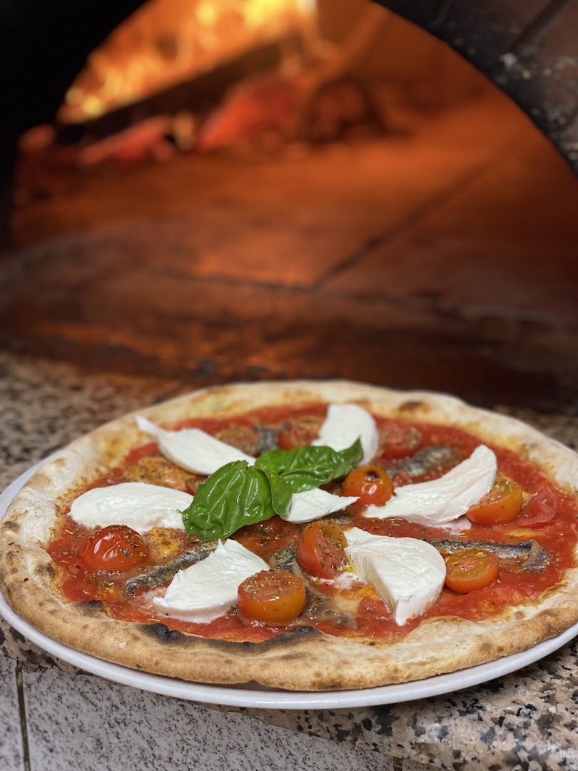 Ristorante Pizzeria la Piazzetta, Firenze