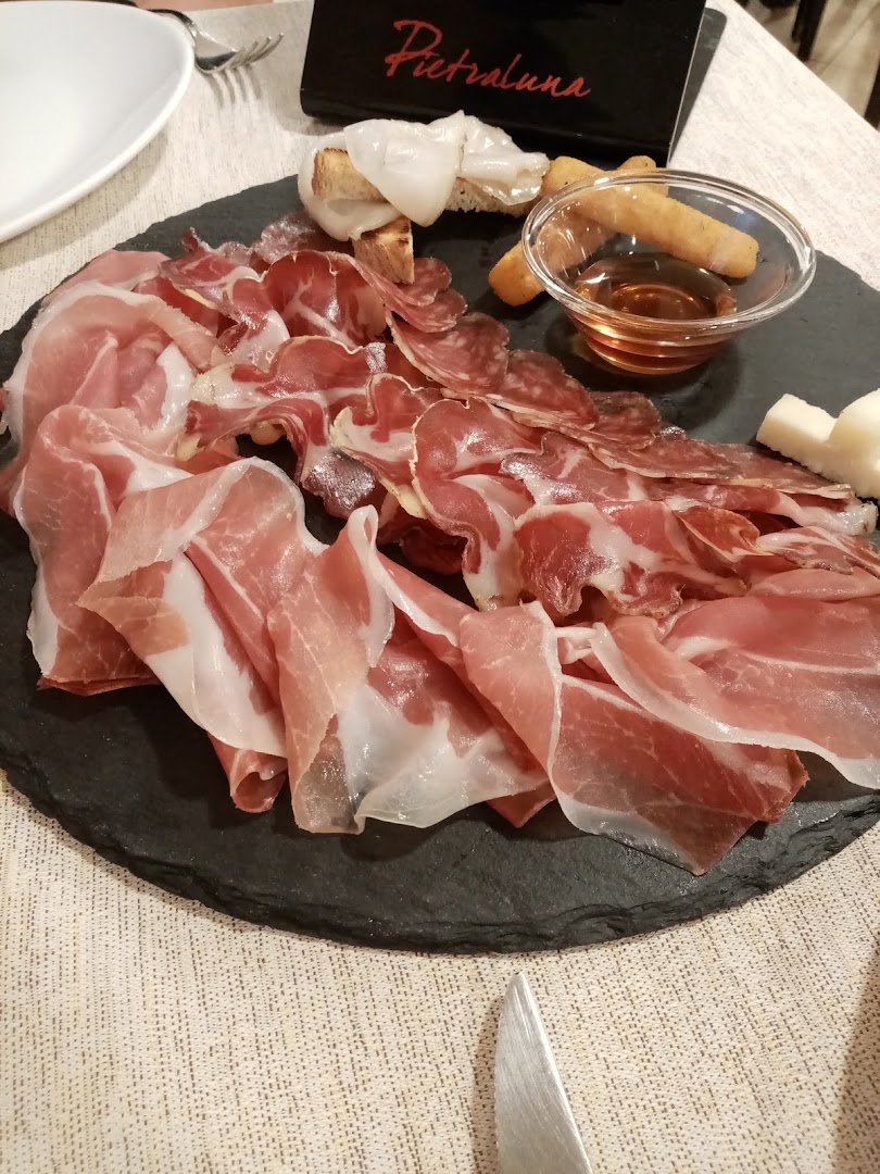 Ristorante Pizzeria La Piccola Primavera