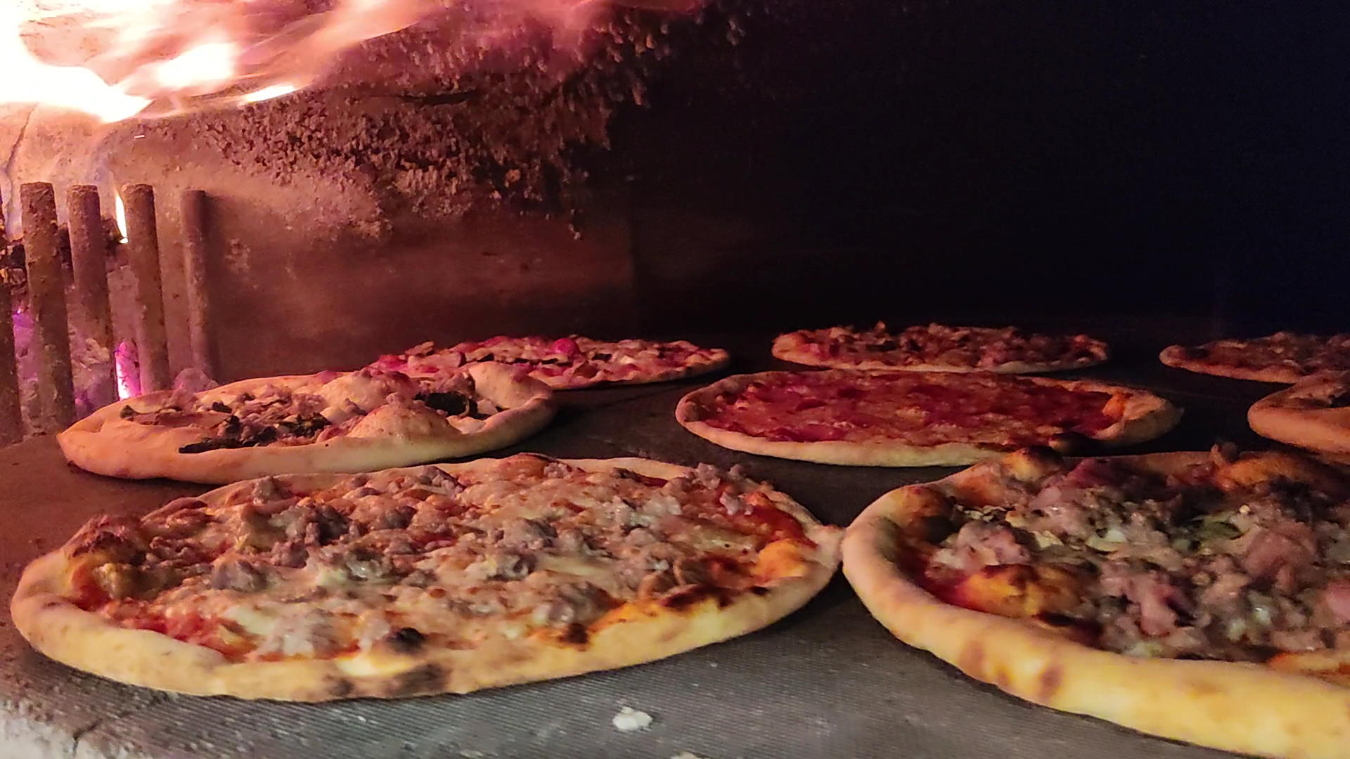 Ristorante Pizzeria La Piccola Primavera