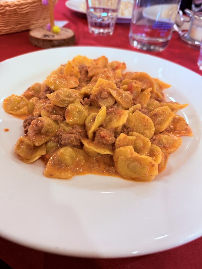 Ristorante Pizzeria La Pieda