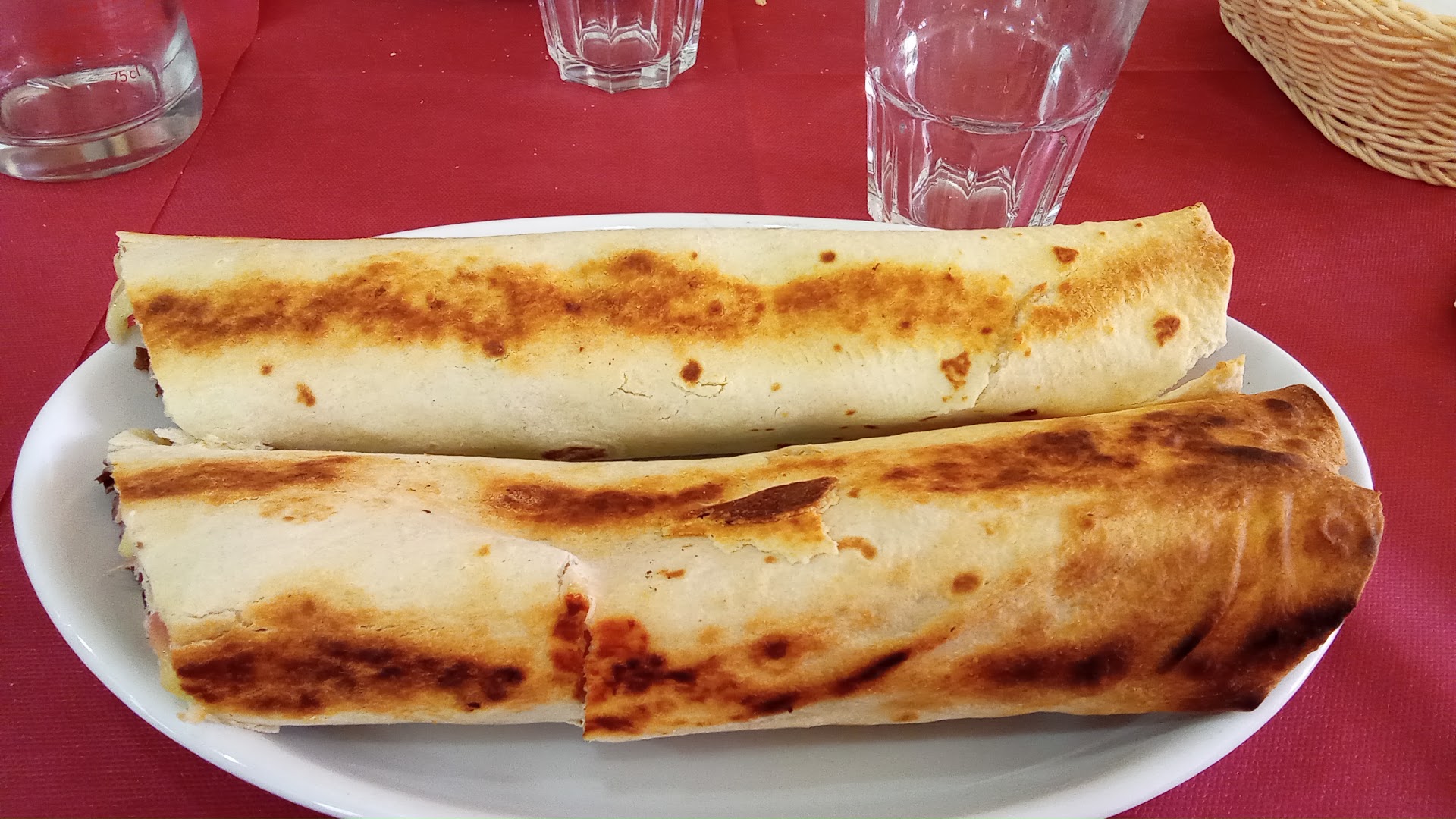Ristorante Pizzeria La Pieda