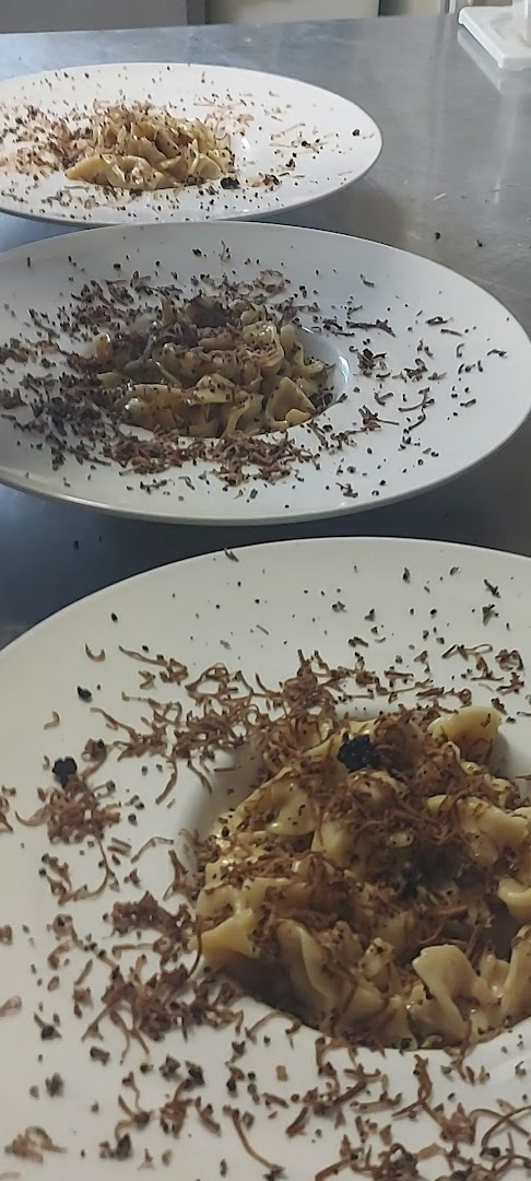 Ristorante Pizzeria La Pieve da Leo