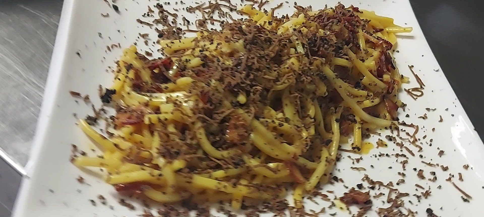 Ristorante Pizzeria La Pieve da Leo