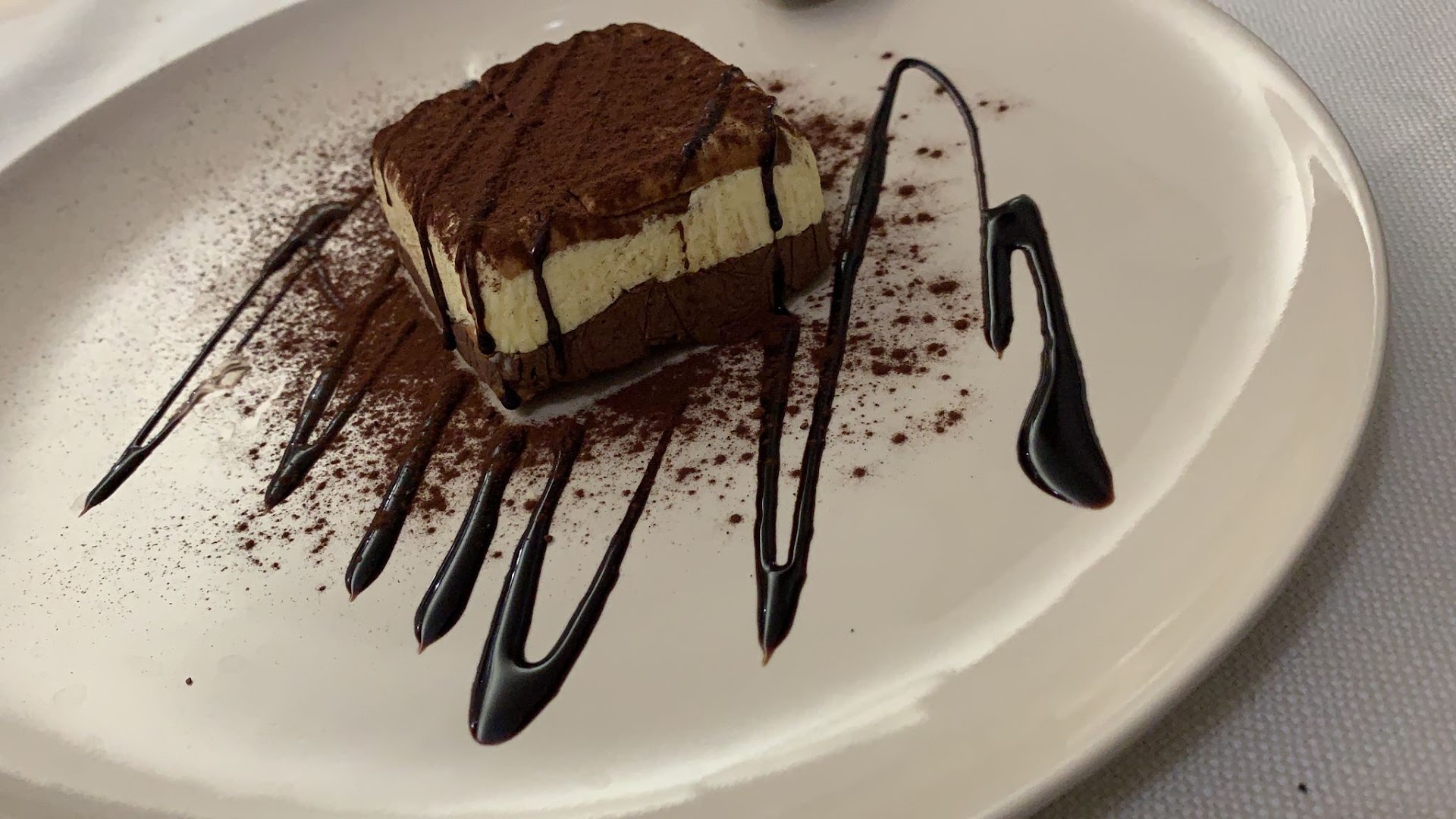 Ristorante Pizzeria La Pignatta