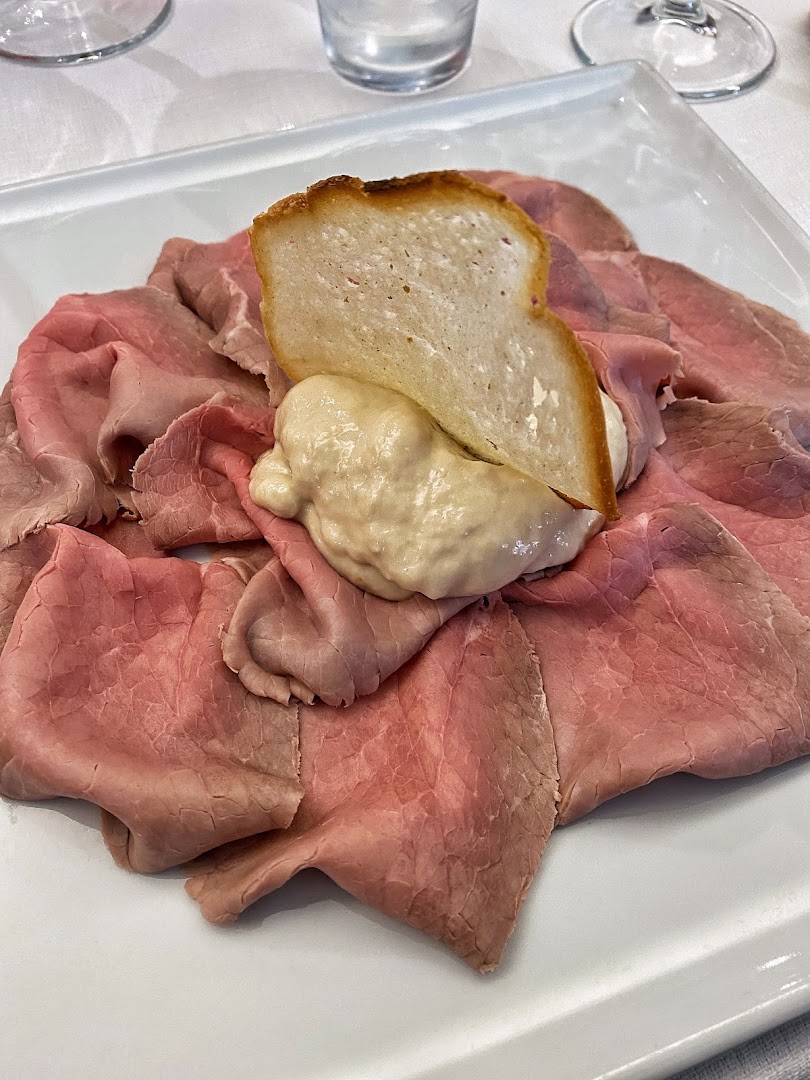 Ristorante Pizzeria La Pignatta, Alba