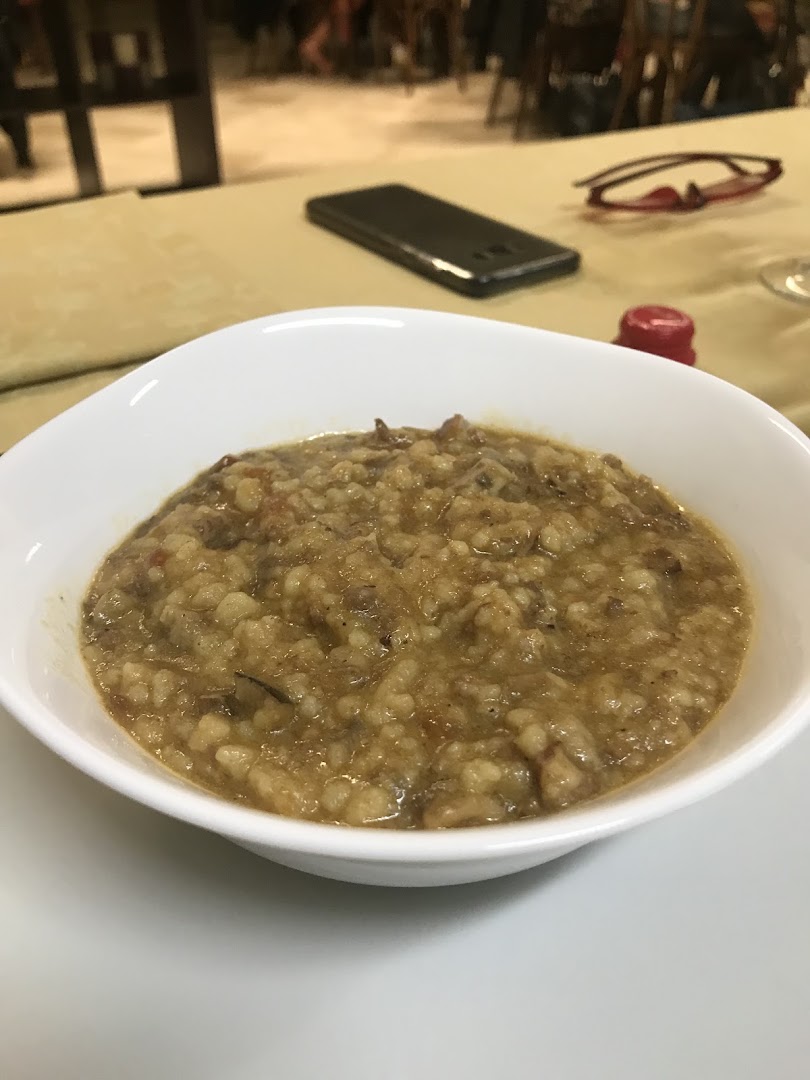 Ristorante Pizzeria La Pineta di Nieddu Claudio