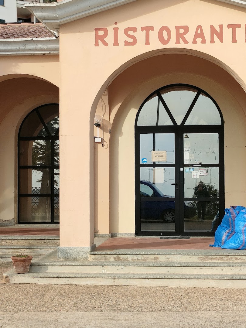 Ristorante Pizzeria La Pineta di Nieddu Claudio