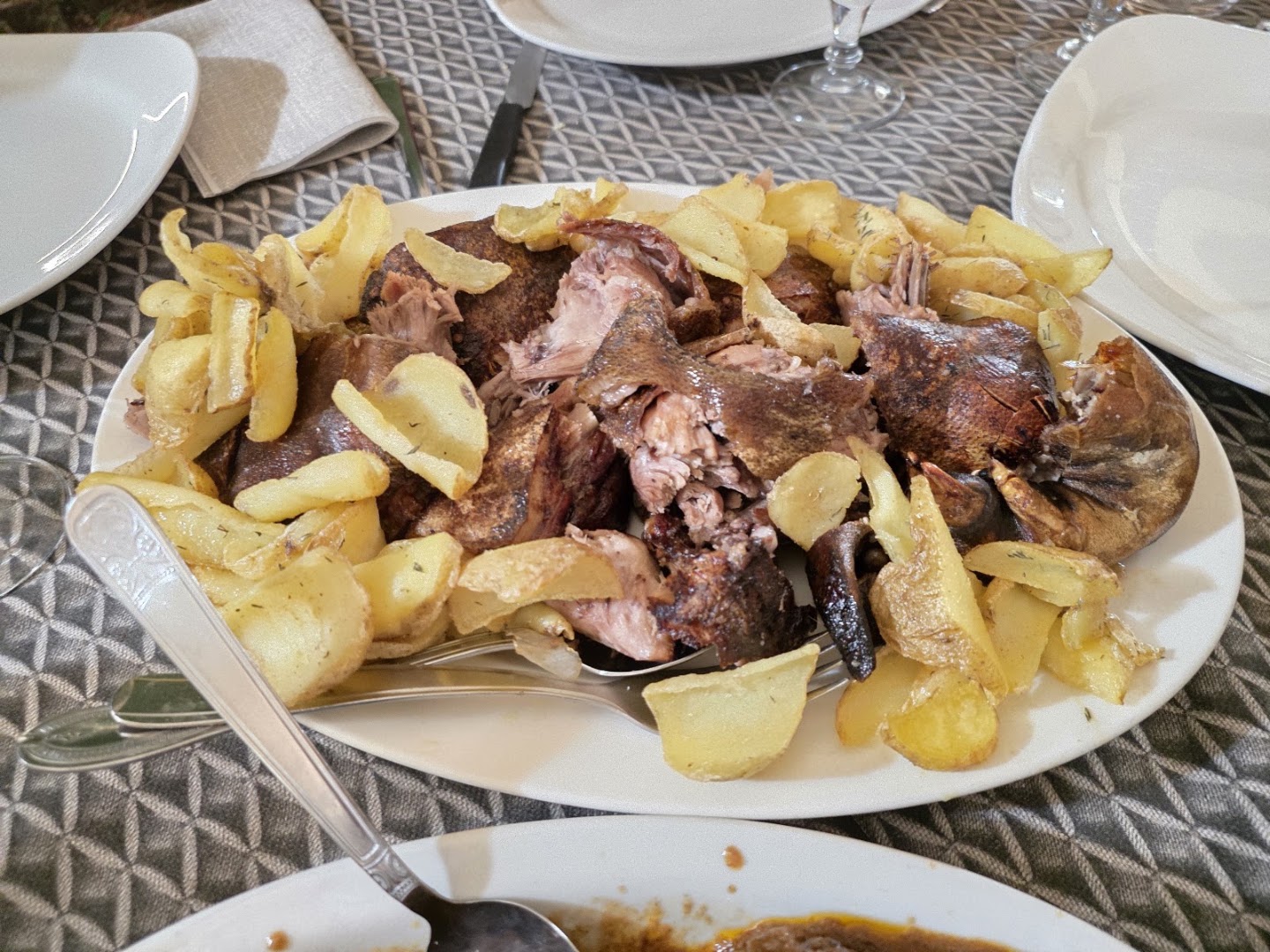 Ristorante Pizzeria La Pineta di Nieddu Claudio