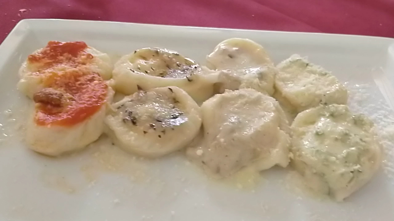 Ristorante Pizzeria La Pineta di Nieddu Claudio