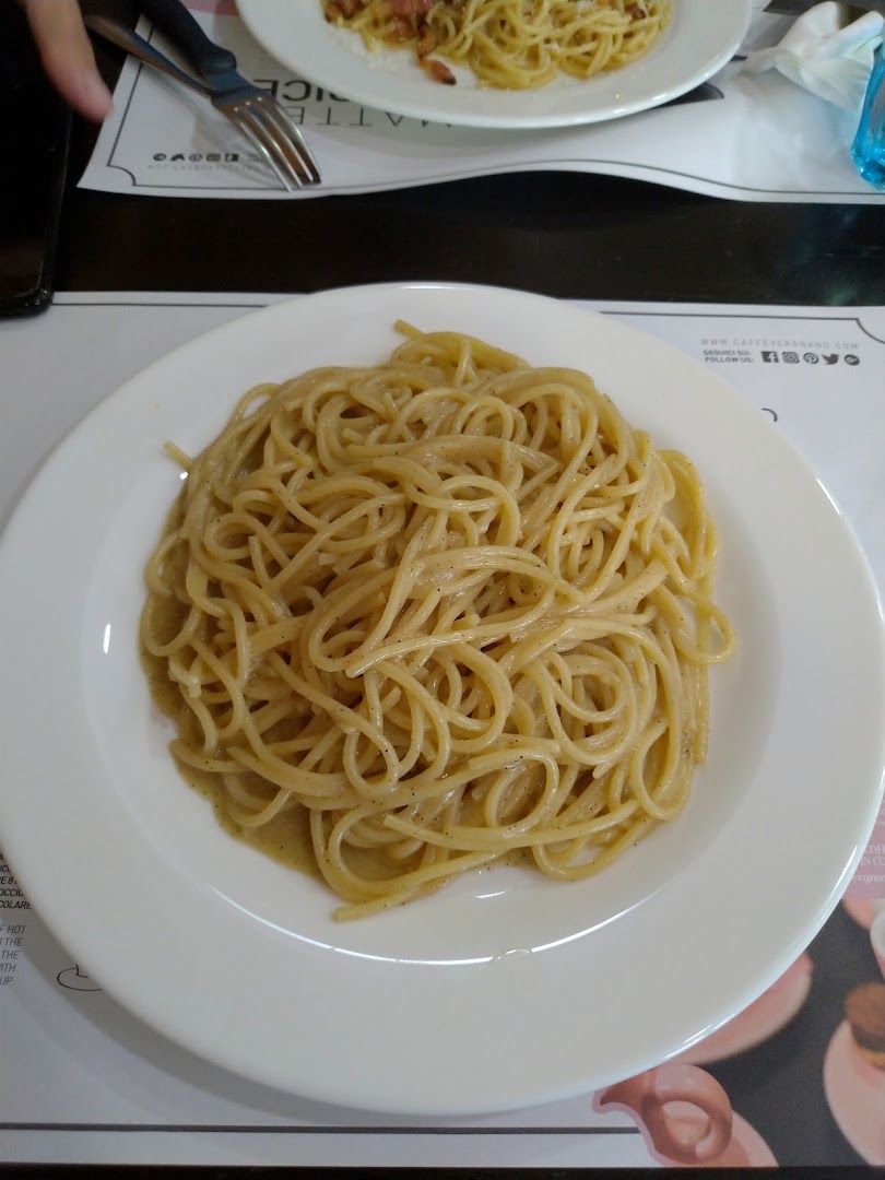 Ristorante Pizzeria "La Pineta"