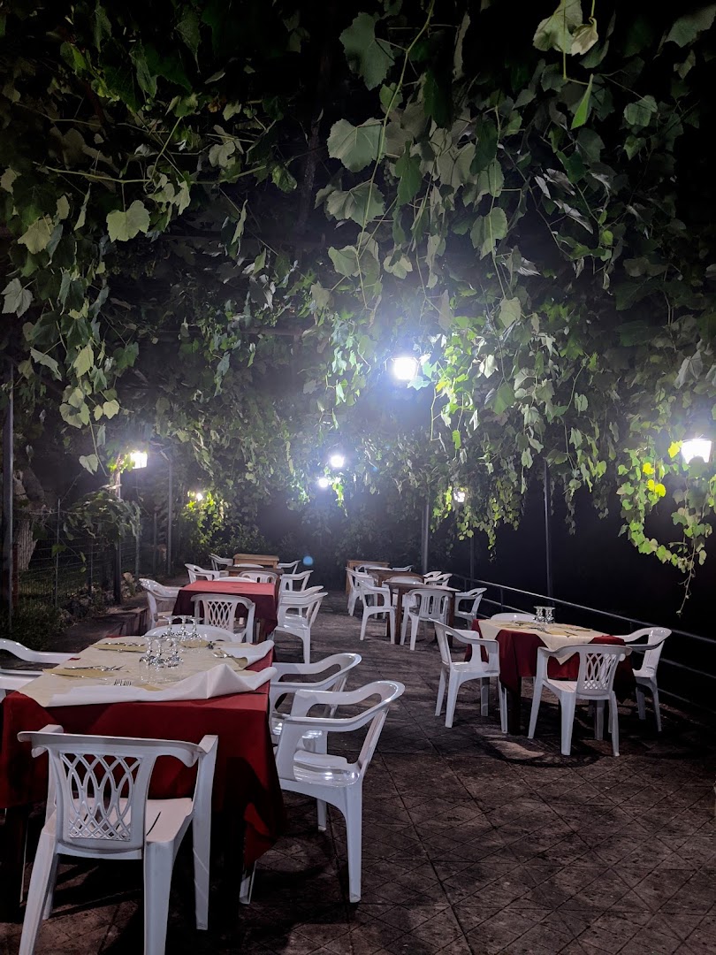 Ristorante Pizzeria La Pista Di Meola Irene