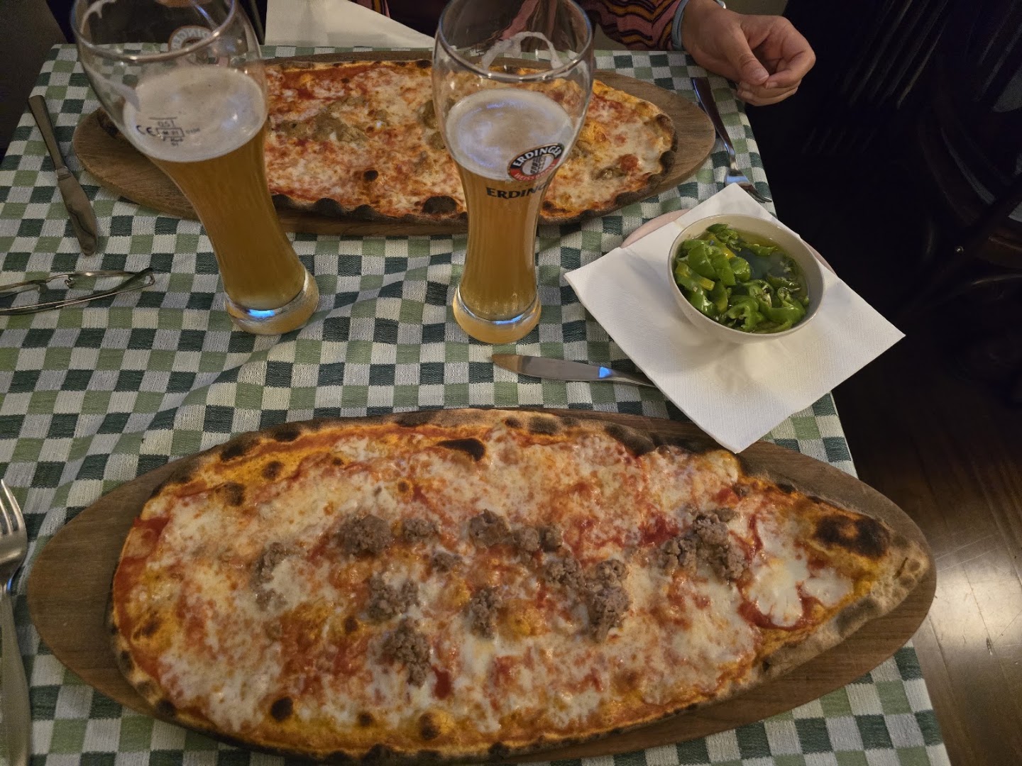 Ristorante Pizzeria La Pizzaccia