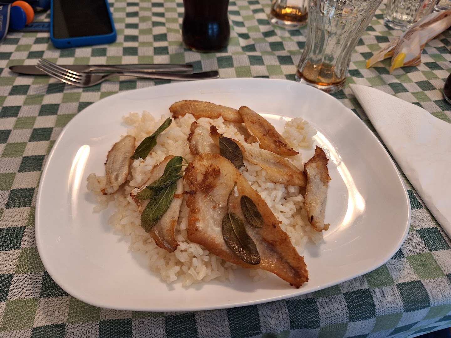 Ristorante Pizzeria La Pizzaccia