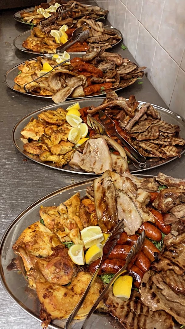Ristorante Pizzeria La Pratinella