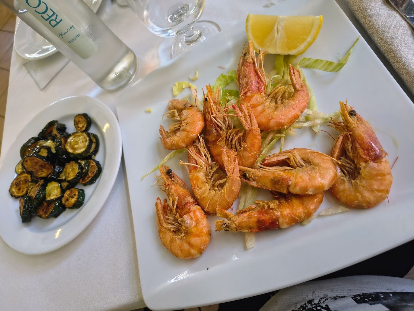 Ristorante Pizzeria " La Primula "