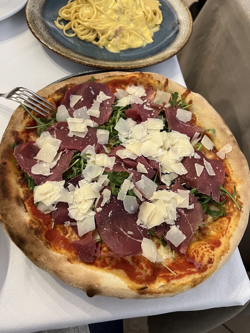 Ristorante Pizzeria " La Primula "