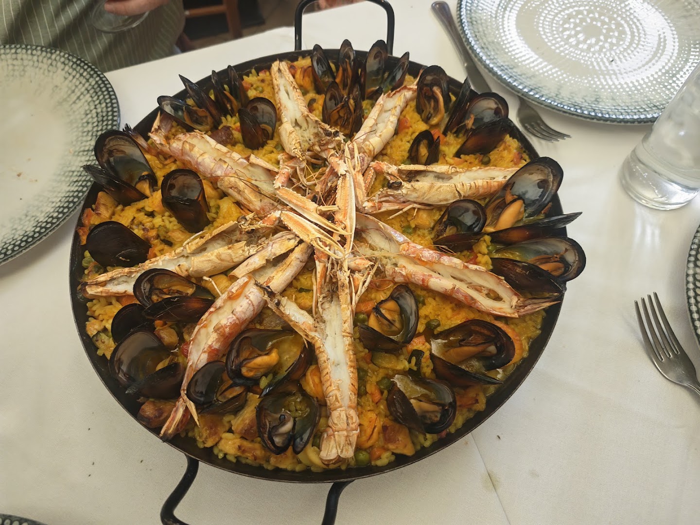 Ristorante Pizzeria " La Primula "