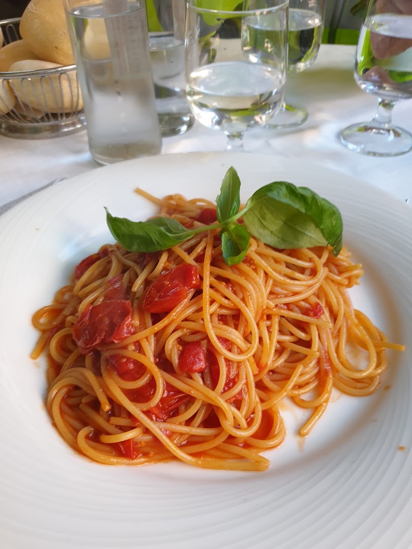 Ristorante Pizzeria " La Primula "