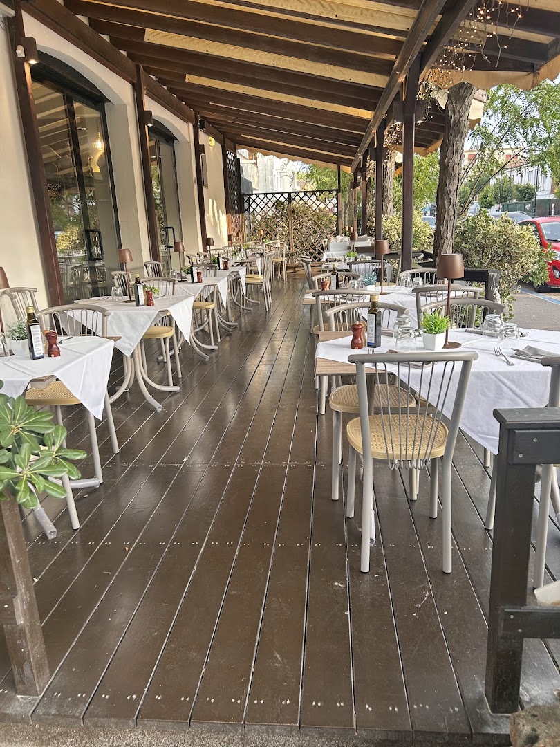 Ristorante Pizzeria La Prua