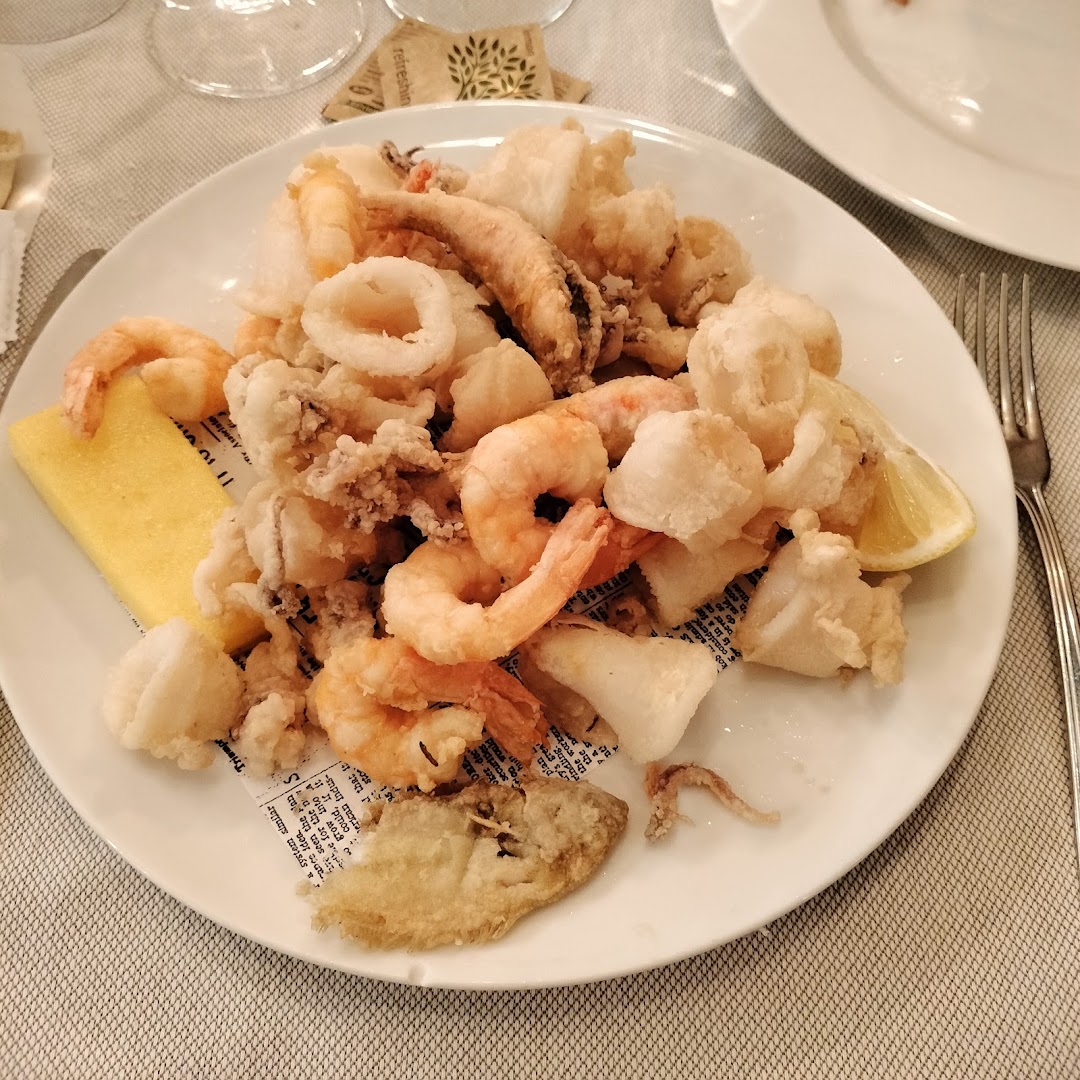 Ristorante Pizzeria La Prua