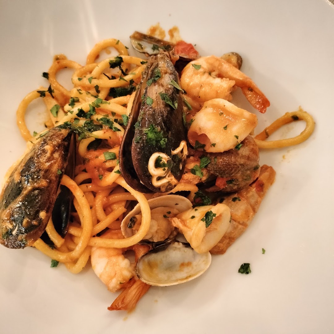 Ristorante Pizzeria La Prua