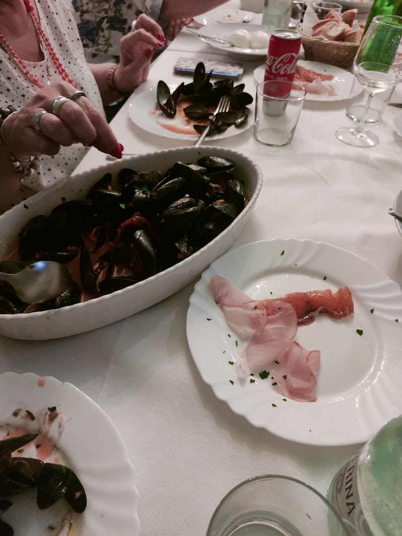 Ristorante Pizzeria La Pulcinella, Cremona