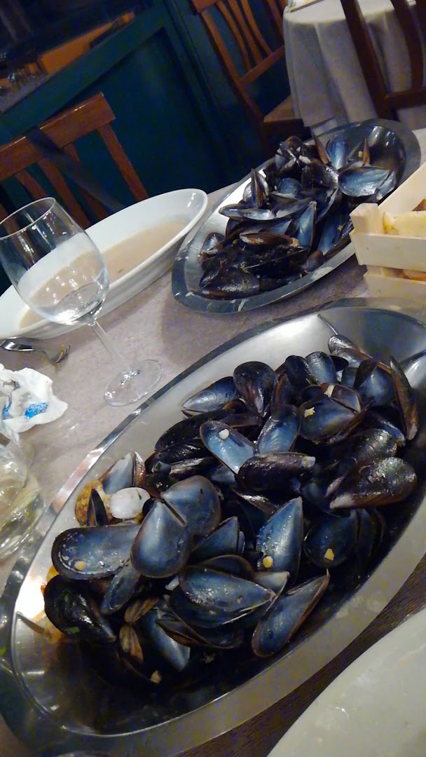 Ristorante Pizzeria La Pulcinella