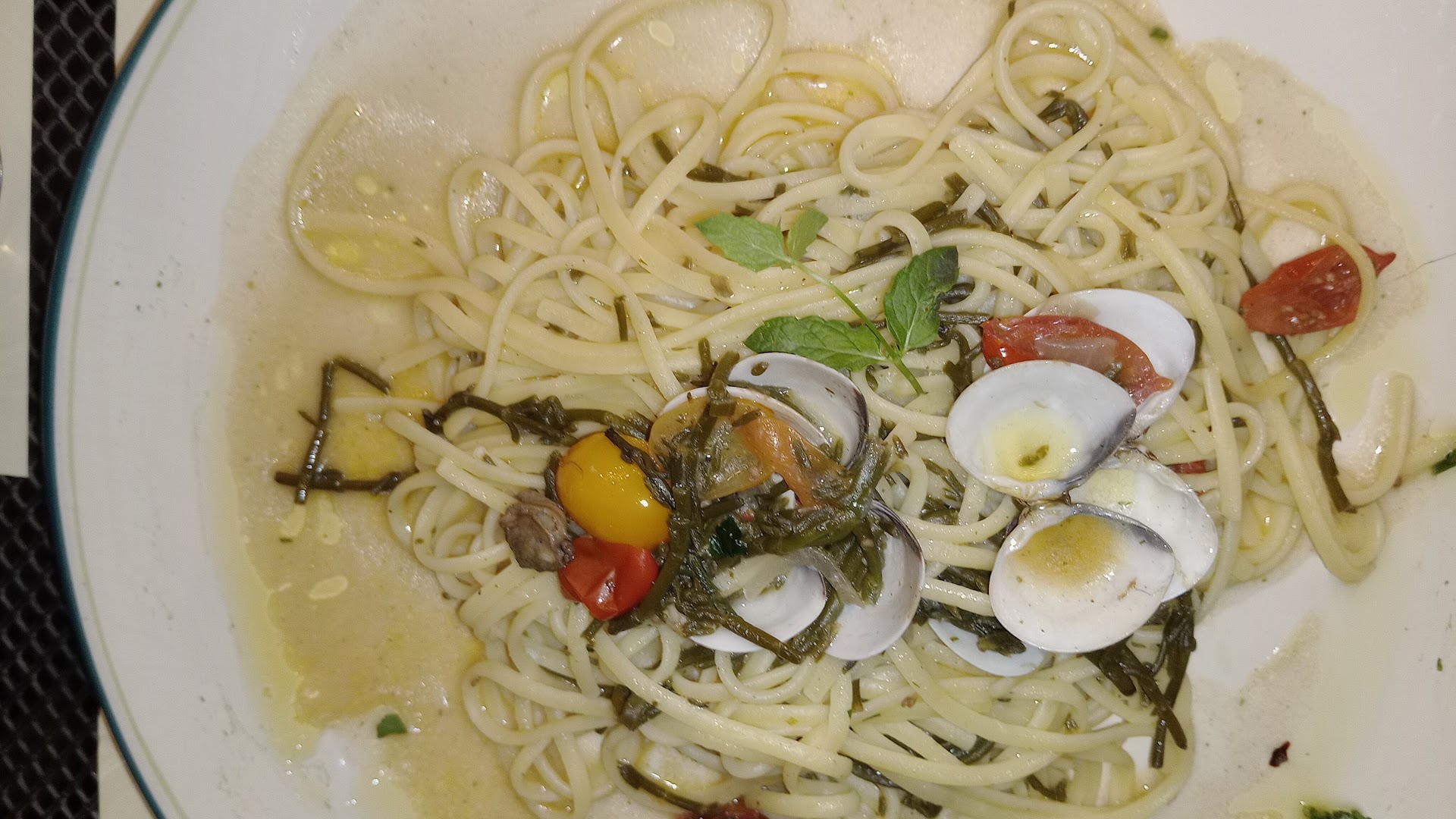 Ristorante - Pizzeria La Pupa