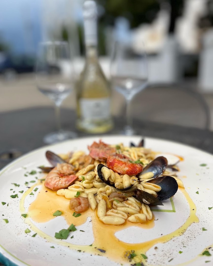 Ristorante - Pizzeria La Pupa