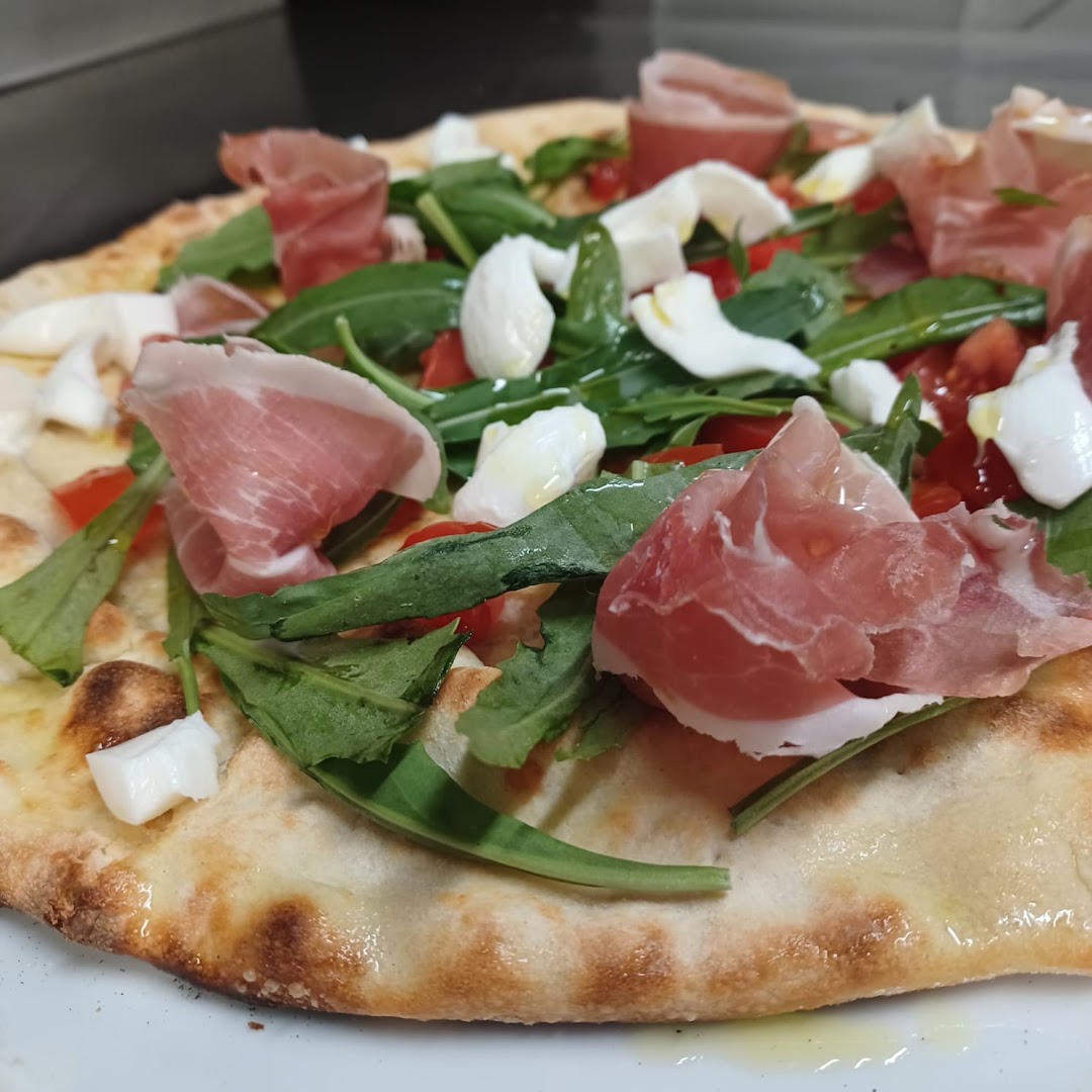 Ristorante - Pizzeria La Pupa