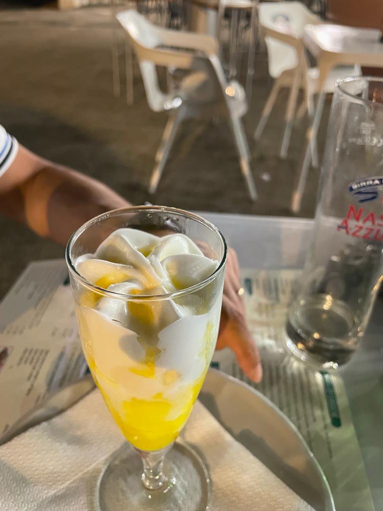 Ristorante - Pizzeria La Pupa