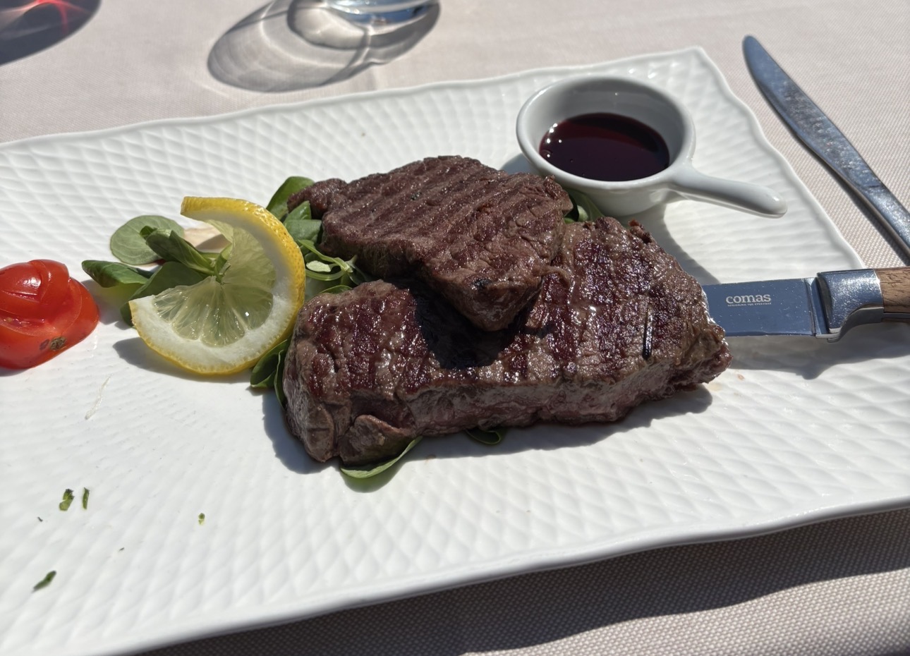Ristorante pizzeria La Quiete