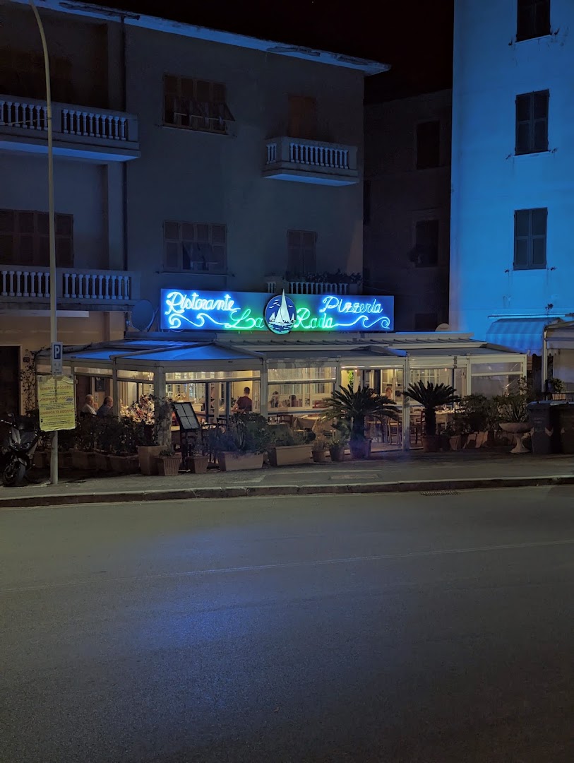 Ristorante Pizzeria La Rada