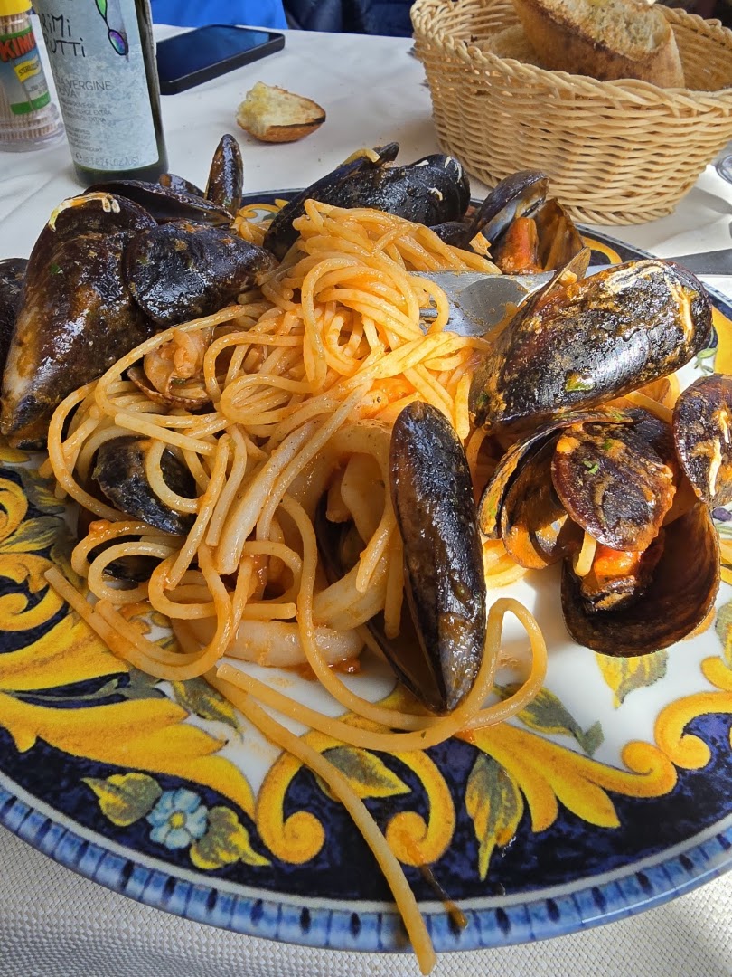 Ristorante Pizzeria La Regina - Limido Comasco (co)