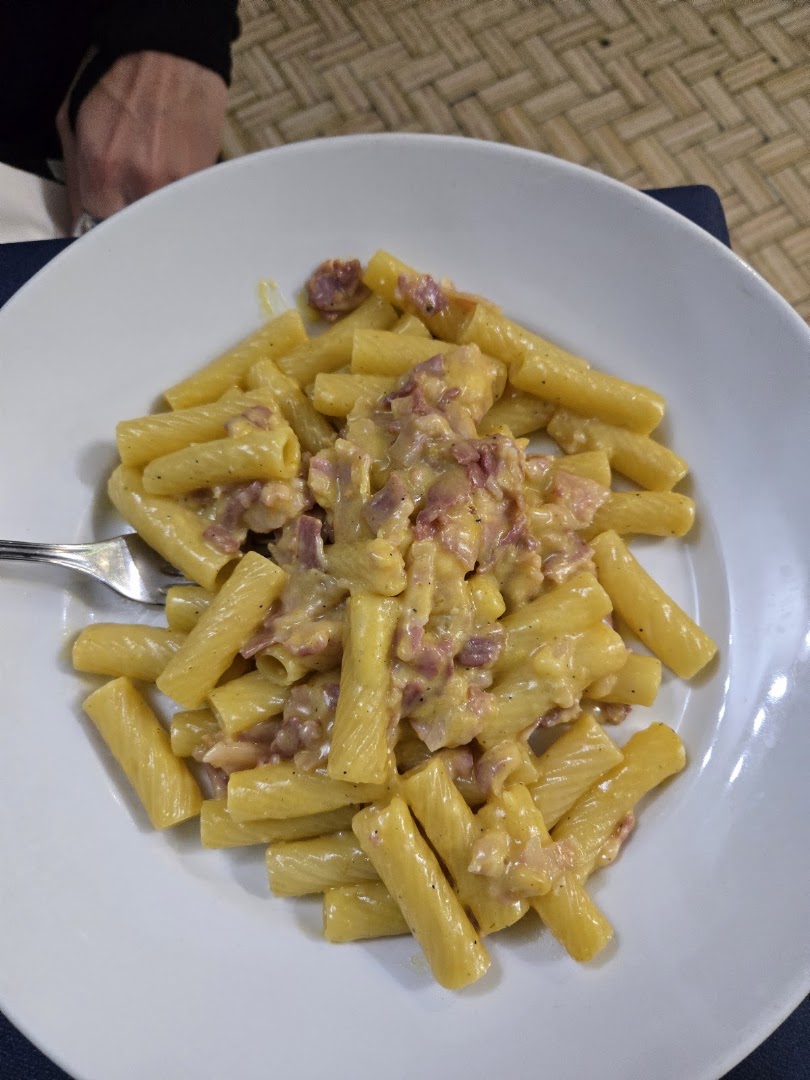 Ristorante Pizzeria La Regina - Limido Comasco (co)