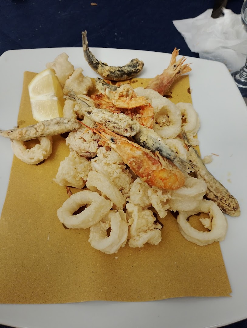 Ristorante Pizzeria La Regina - Limido Comasco (co)