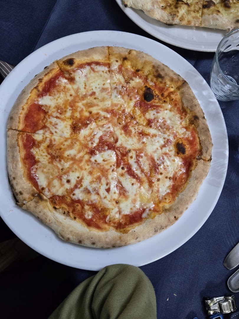 Ristorante Pizzeria La Regina - Limido Comasco (co)