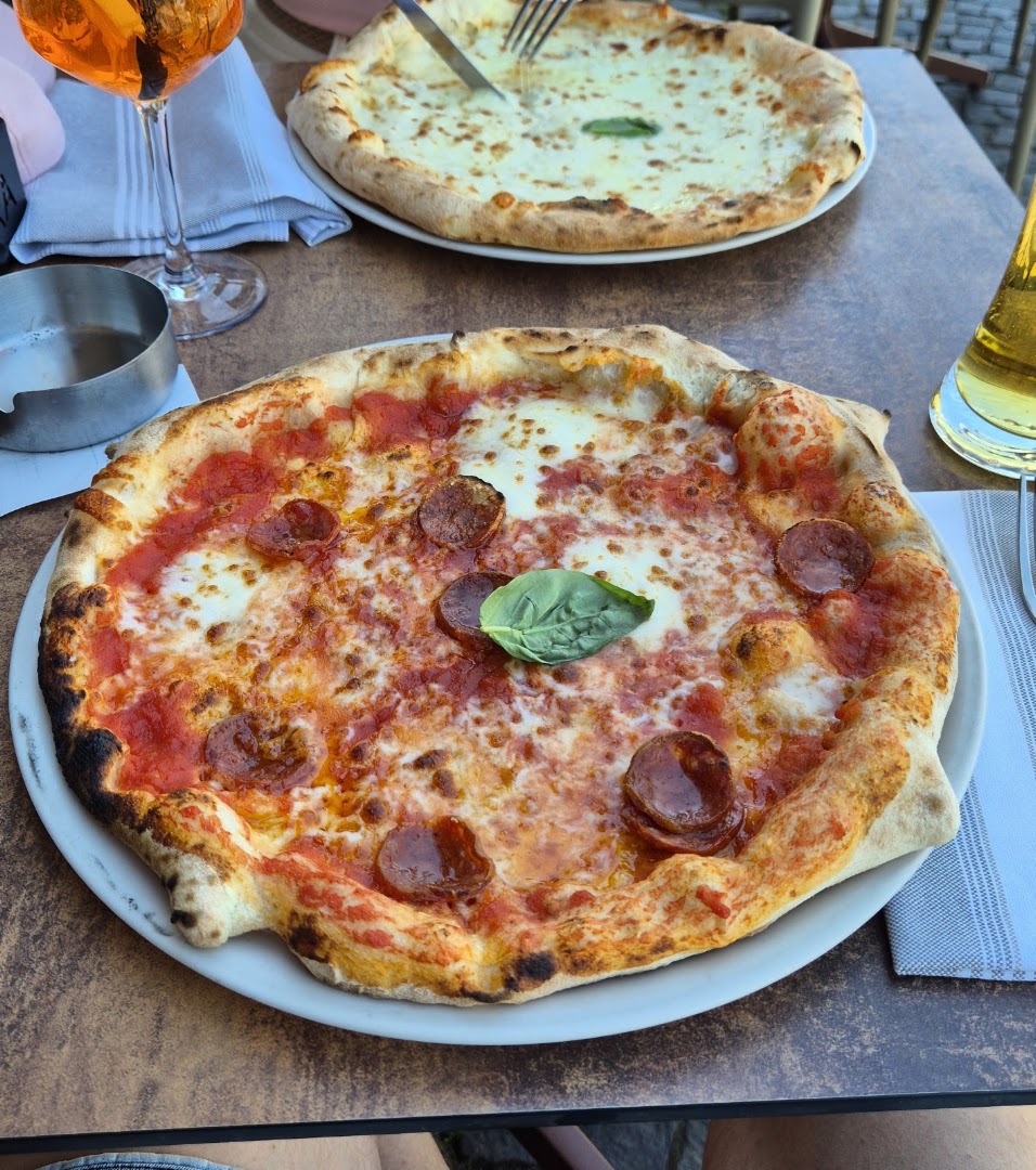 Ristorante Pizzeria La Rocca - Peschiera del Garda