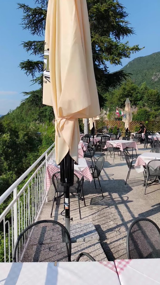 Ristorante Pizzeria La Roccia, Villazzano