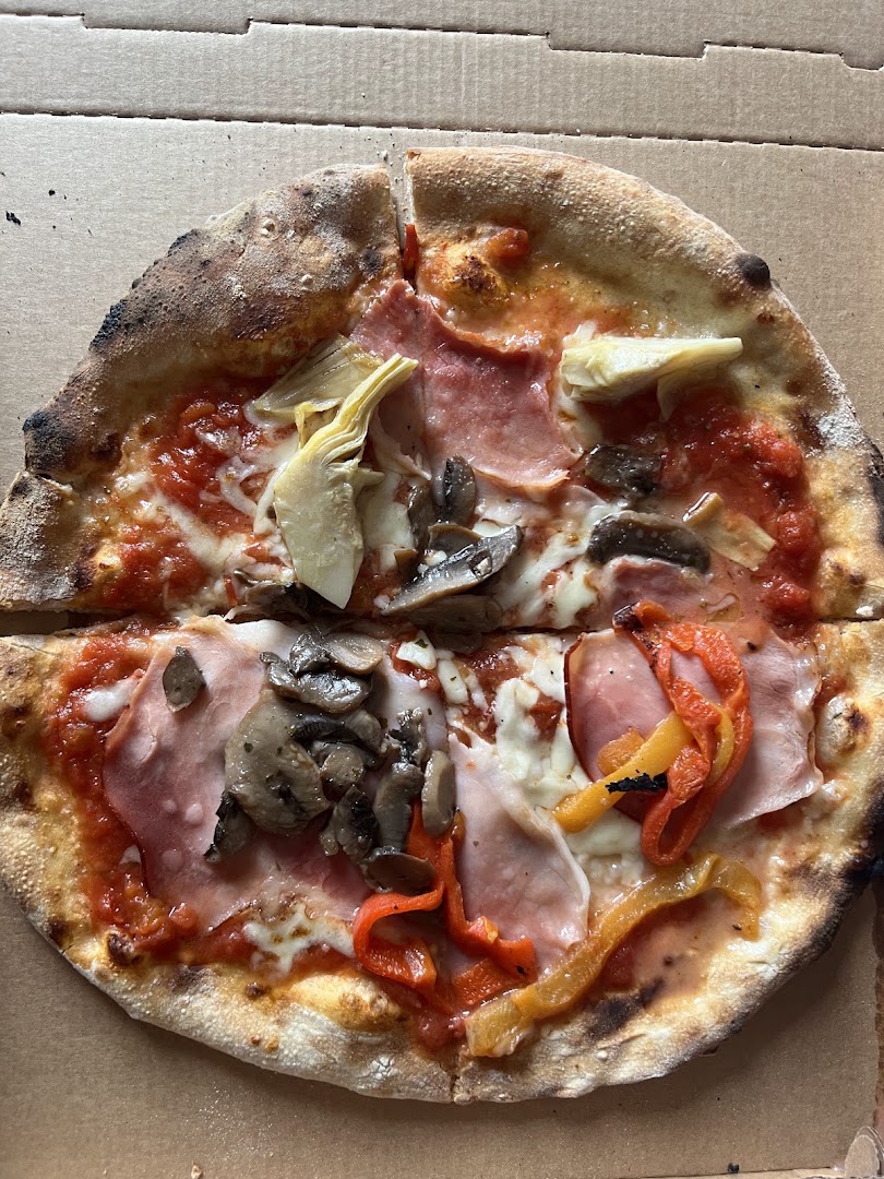 Ristorante Pizzeria La Roda
